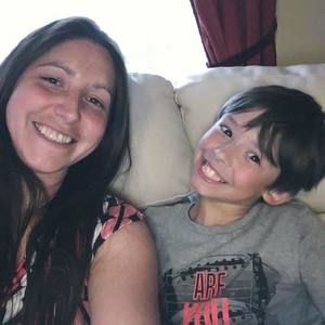 Meet your Posher, Angela